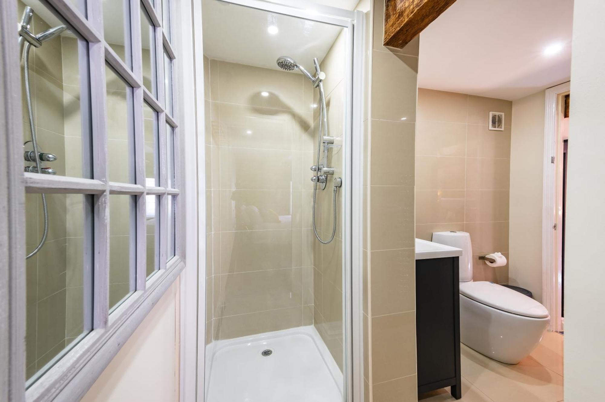 Luxury Town Centre Loft Apartment In Converted Granary Stamford Exterior foto